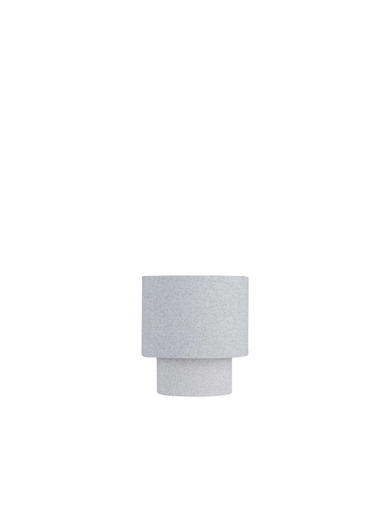 Table lamp Syrin grey