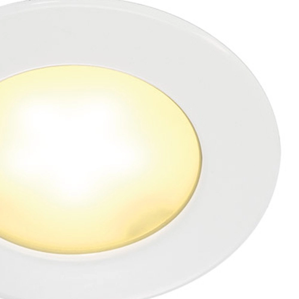Ceiling lamp Ceilinglight DL 126 white SLV 4024163138017
