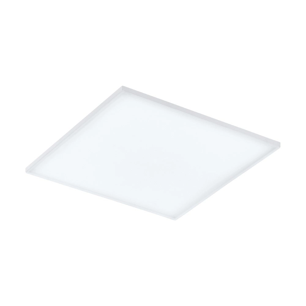 Ceiling light Turcona square