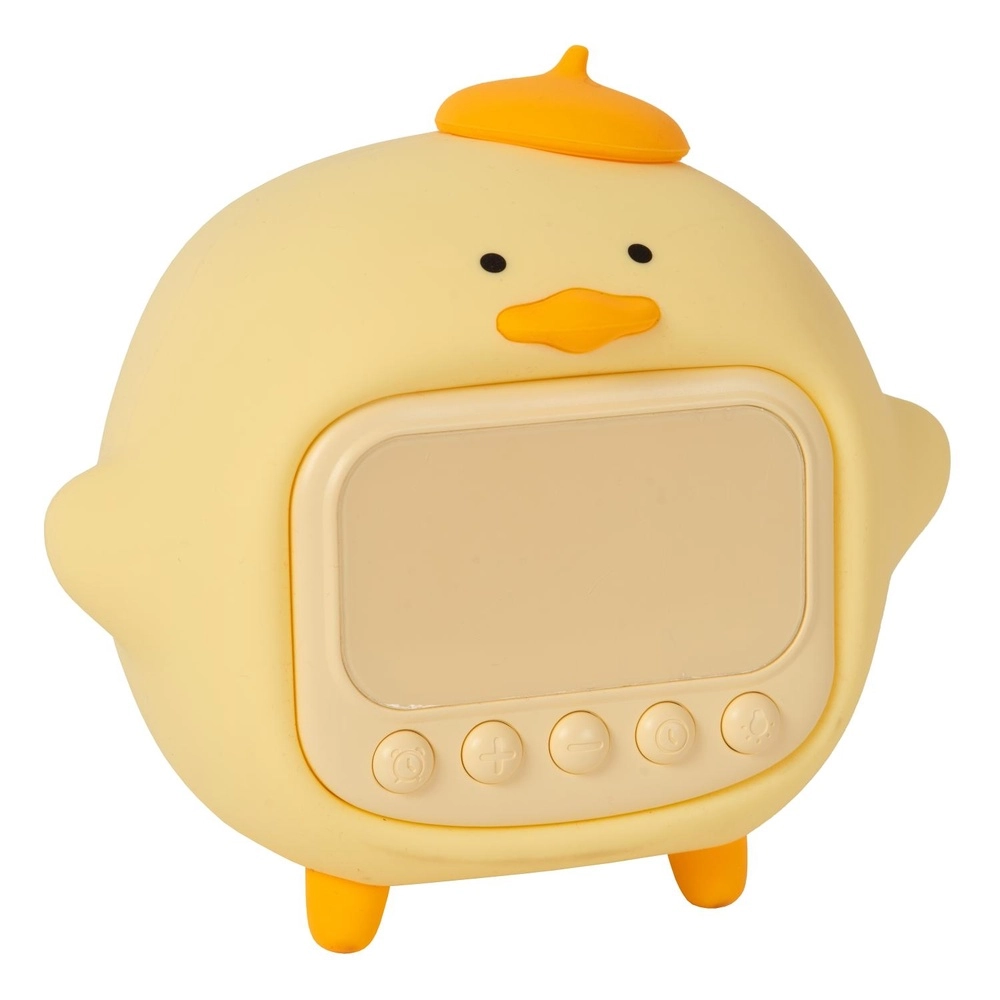 Children's room night light Pincha Duck duckling