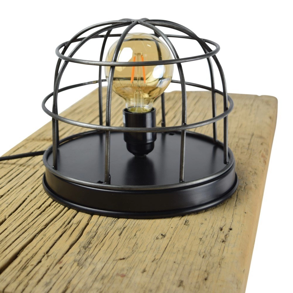 Table lamp Barn Urban Interiors 8719325171303