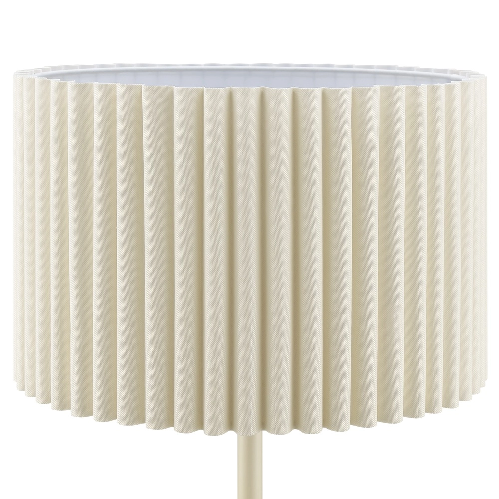 Floor lamp Velin sand brown Brilliant 4004353476808