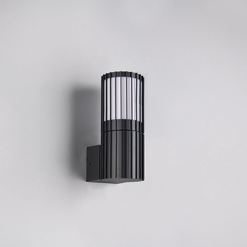 Wall lamp Volga anthracite Trio 4017807686944