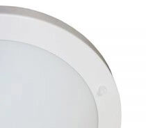 LED ceiling lamp Yuca Ø 30cm Artdelight 8719831735259