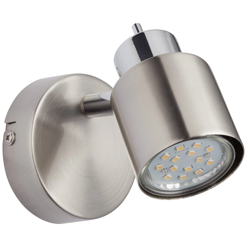 Stainless steel spot Andres Brilliant 4004353318290