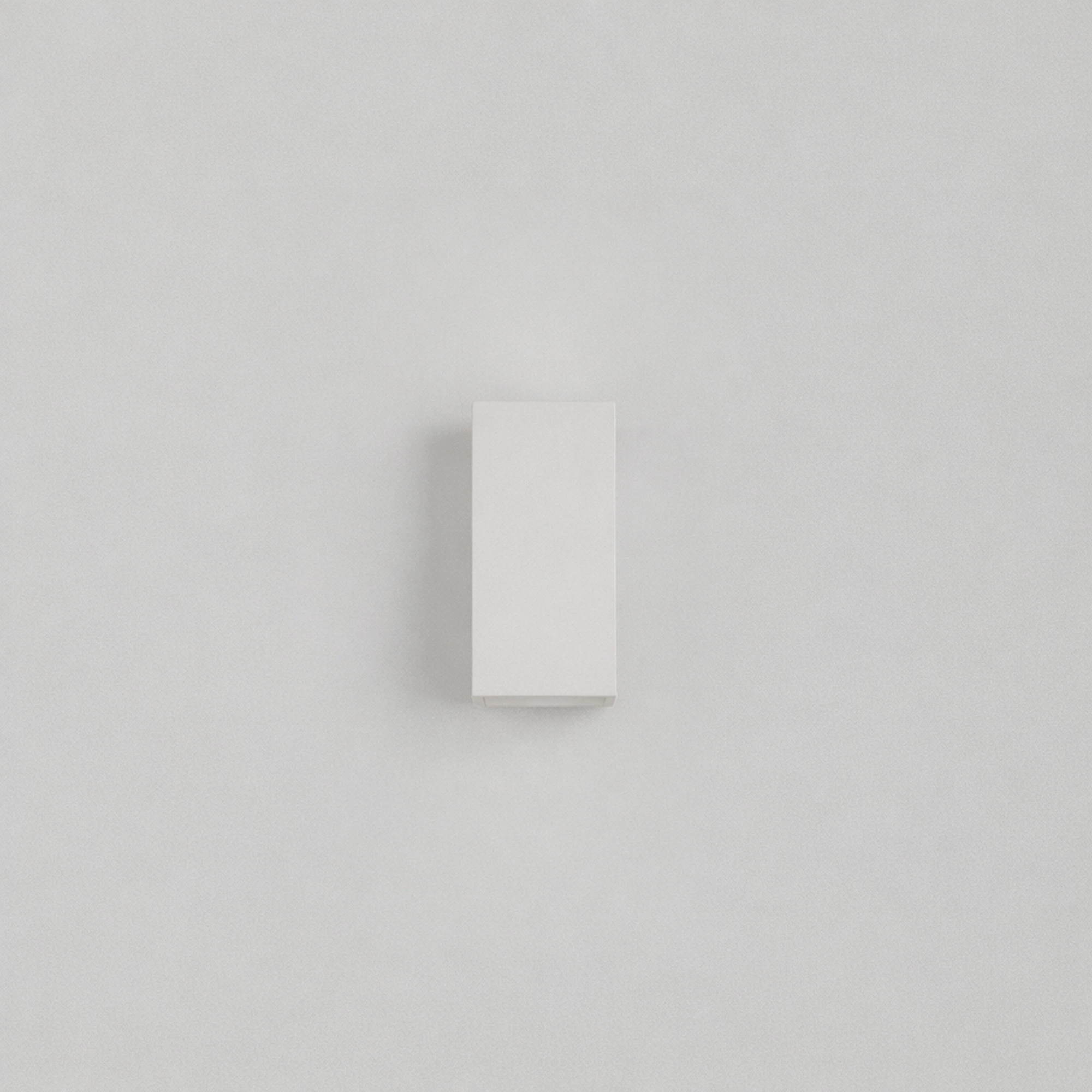 Wall spotlight Concorde square Lyora 5053423308654