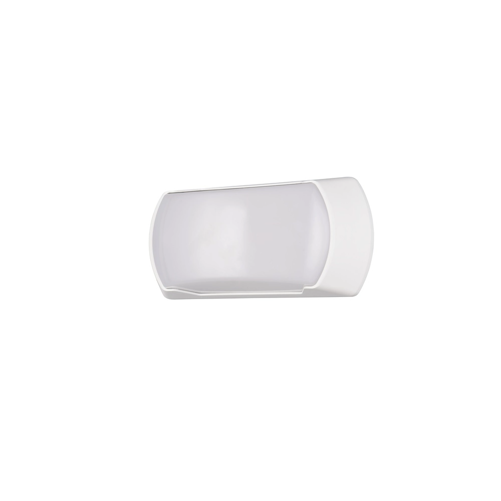 Design outdoor lamp Cumana white Trio 4017807687873
