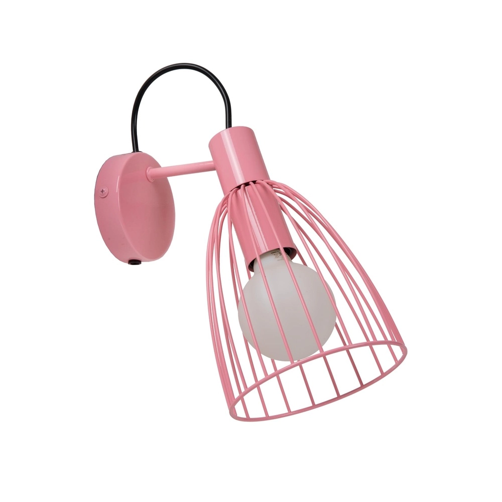 Wall light Macarons pink