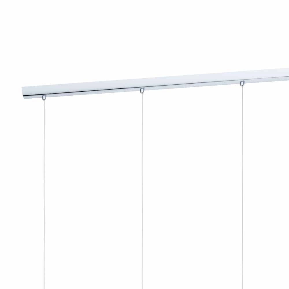 Dining room pendant lamp Mioglia 1 Eglo 9002759986285