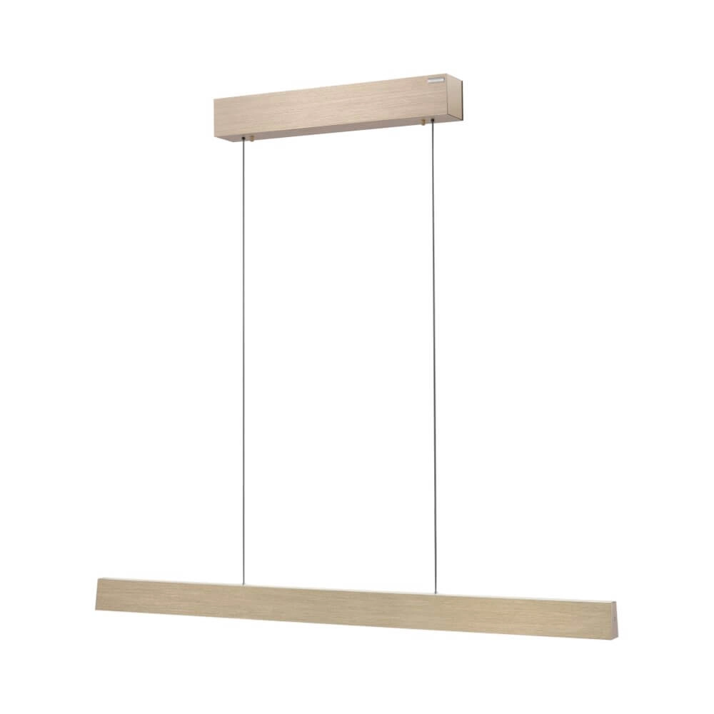 Design hanging lamp Pure E-Motion brass