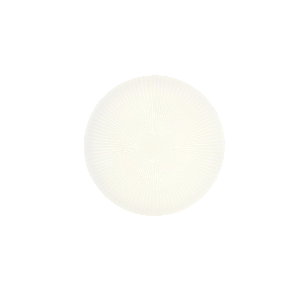 Ceiling light Umbria VI alabaster Ø 40cm Trio 4017807669473
