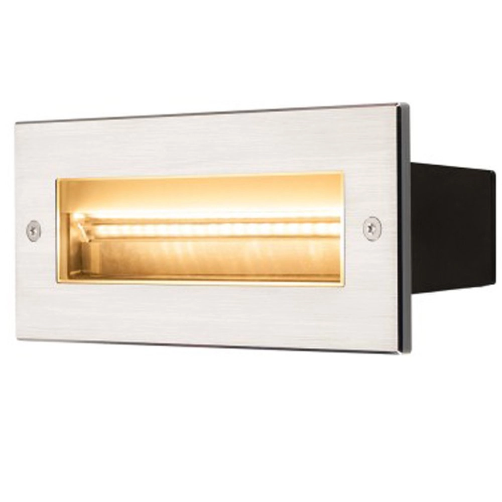 LED built-in lamp Brick for outside