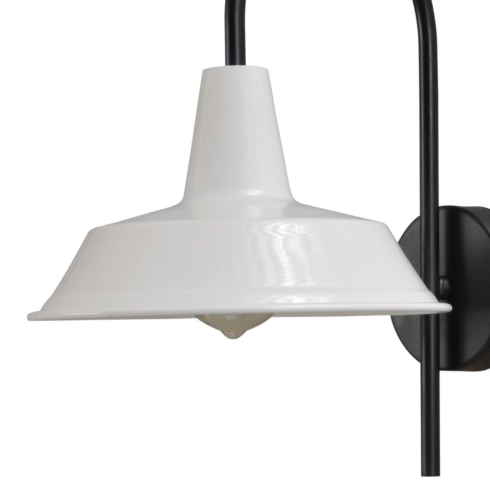 Wall lamp Industria Retro Masterlight 8718121235950
