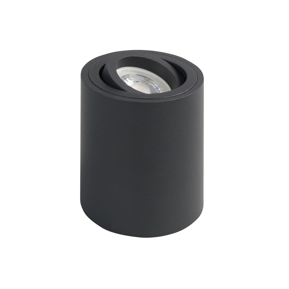 Mockery Rebel black round