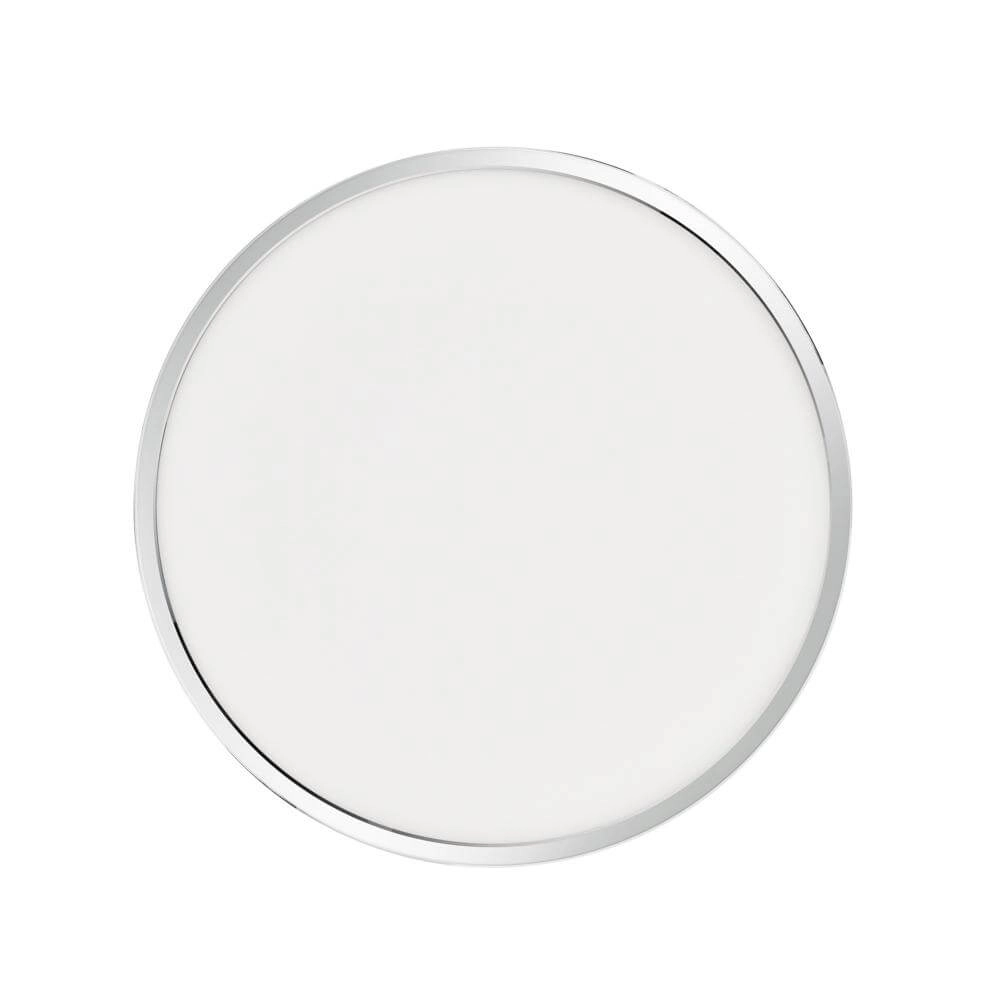 Ceiling light Oja chrome Ø 42,4cm - adjustable Nordlux 5704924002236