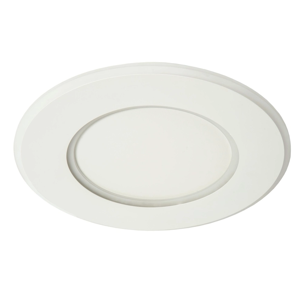 Design ceiling light Axelle white 2700K