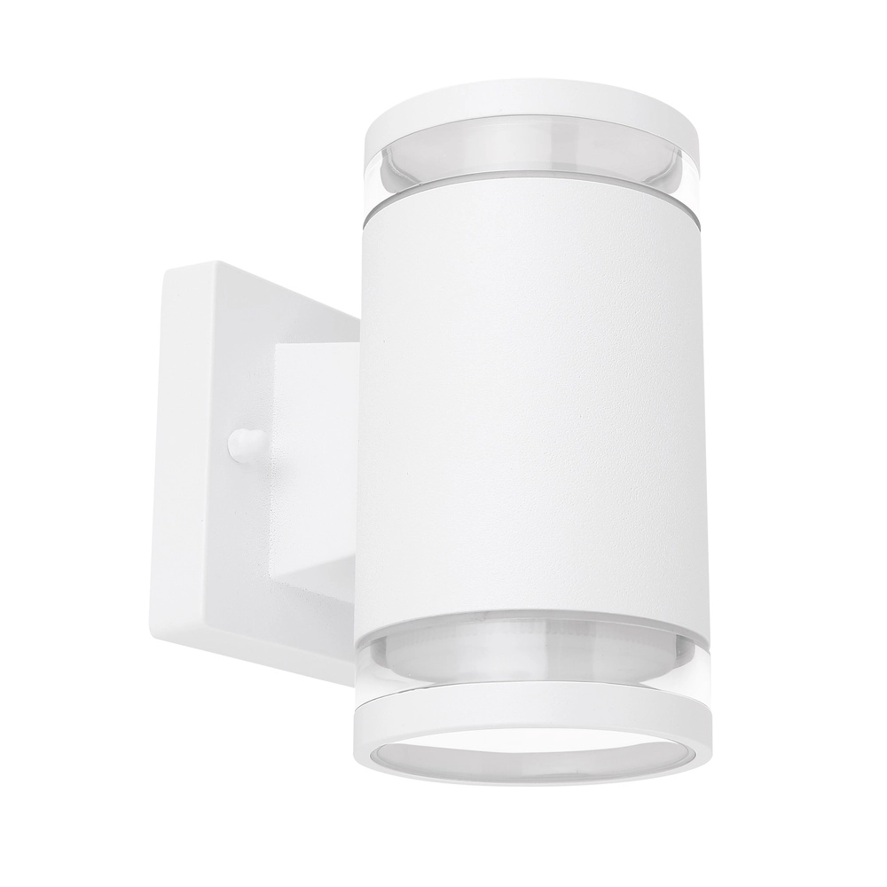 Modern wall lamp Alcala white Globo 9007371398584