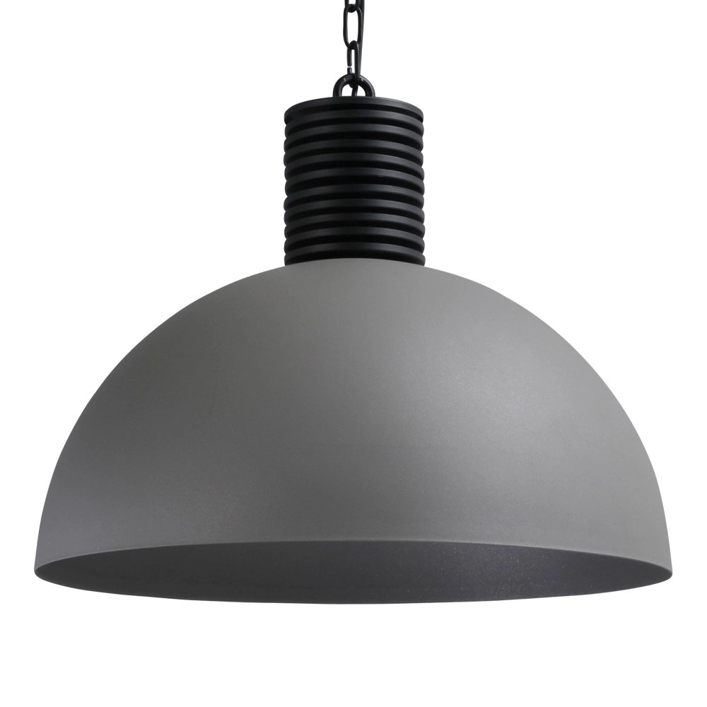Pendant lamp Industria Concrete 60 Bud Rustic Masterlight 8718121144245