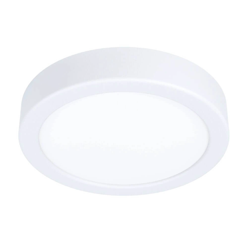 White ceiling lamp Fueva 5 Ø 16cm Eglo 9008606244829