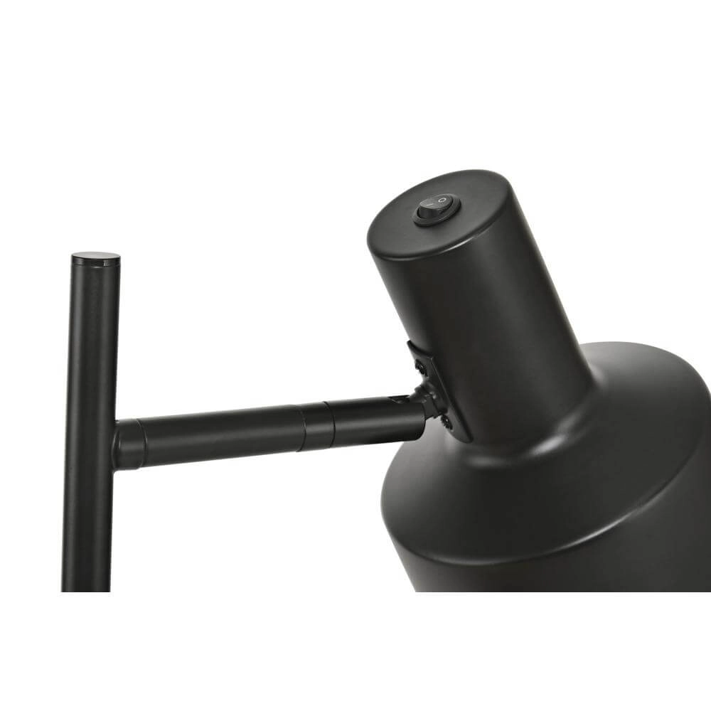 Design table lamp Twinkle black Artdelight 8720701102330
