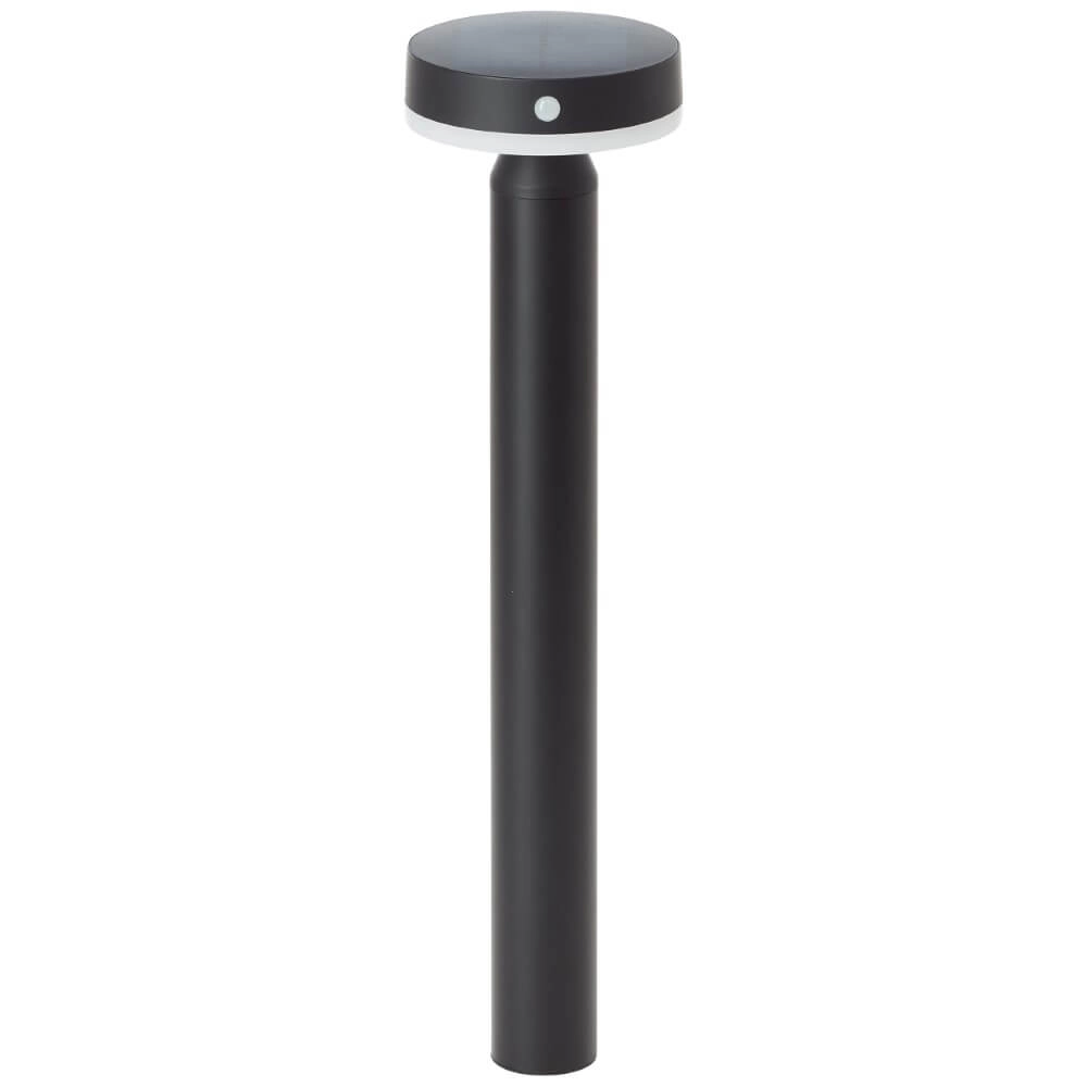 Floor lamp Magua Design black 50cm Brilliant 4004353437885