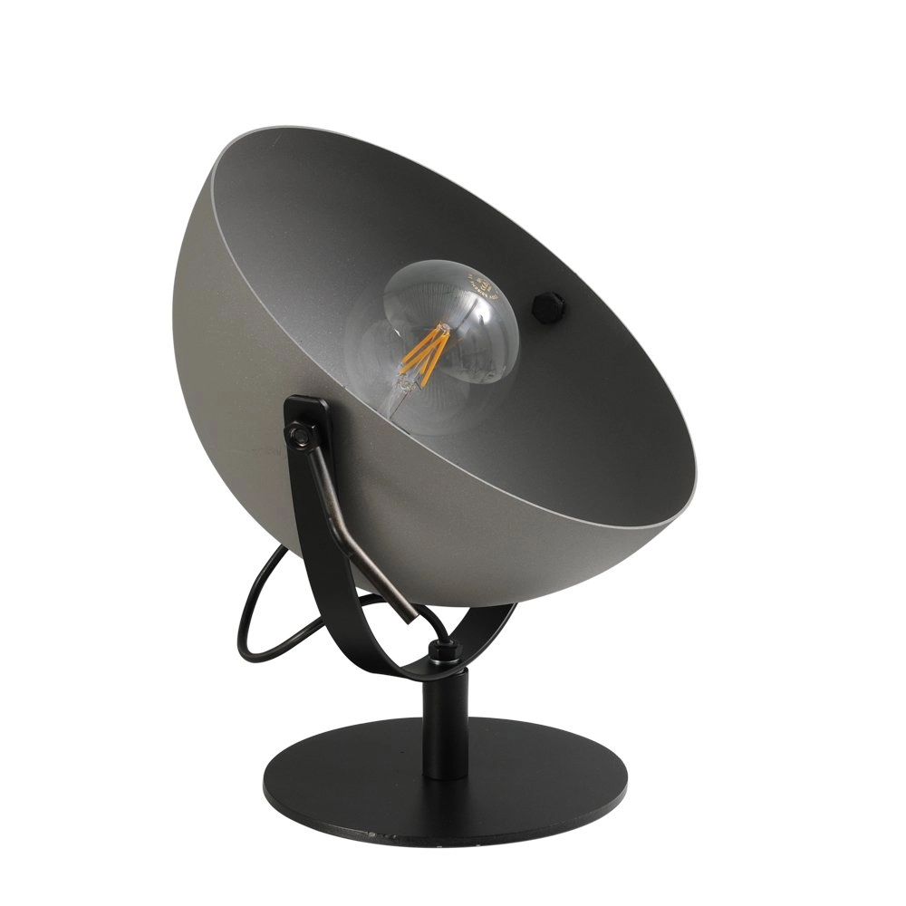 Table lamp Industria Uplighter Rustic