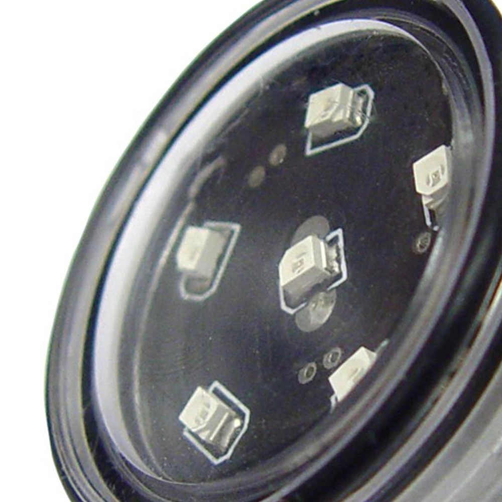 Light source 12V - 1W - G5.3 - 12000K GardenLights 5907800852448