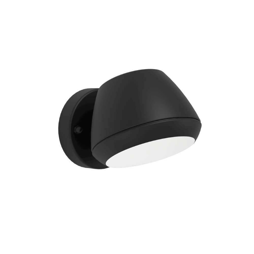 Led outdoor lamp Nivarolo