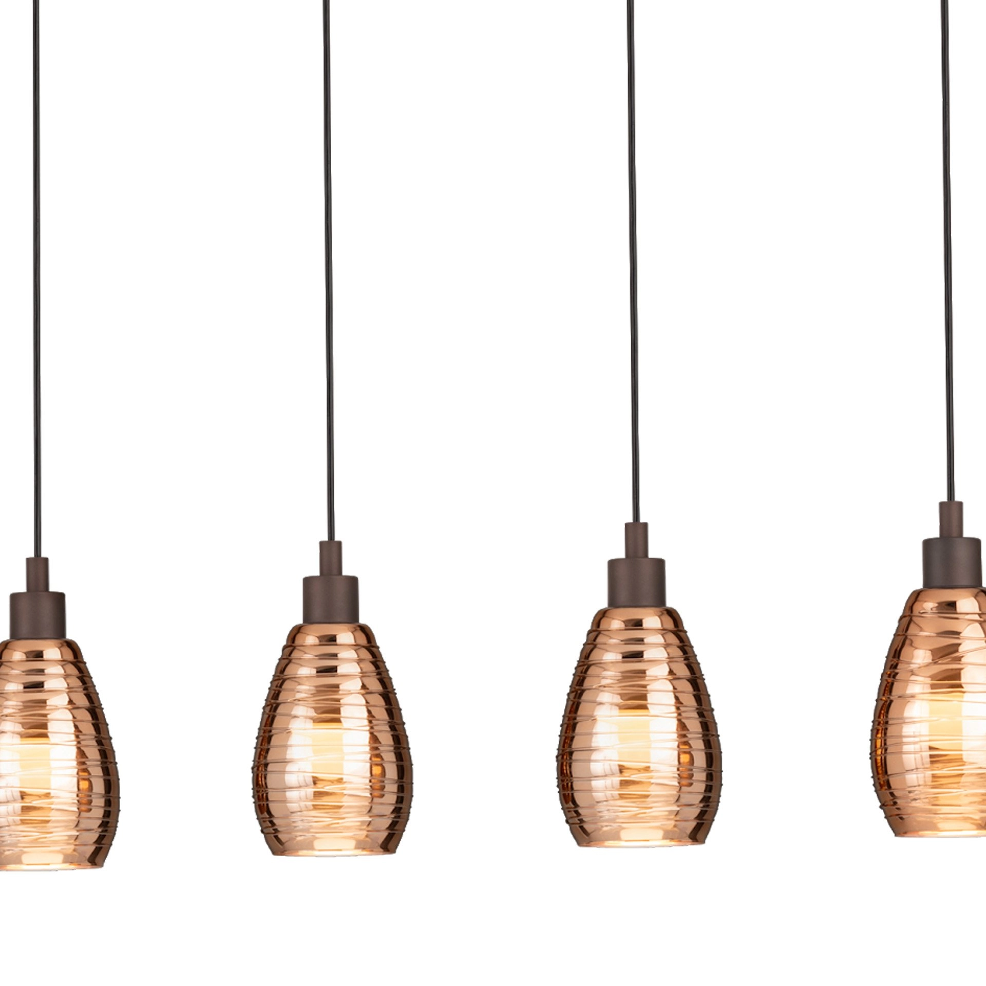 Pendant lamp Siracusa Stars of Light 9002759395070