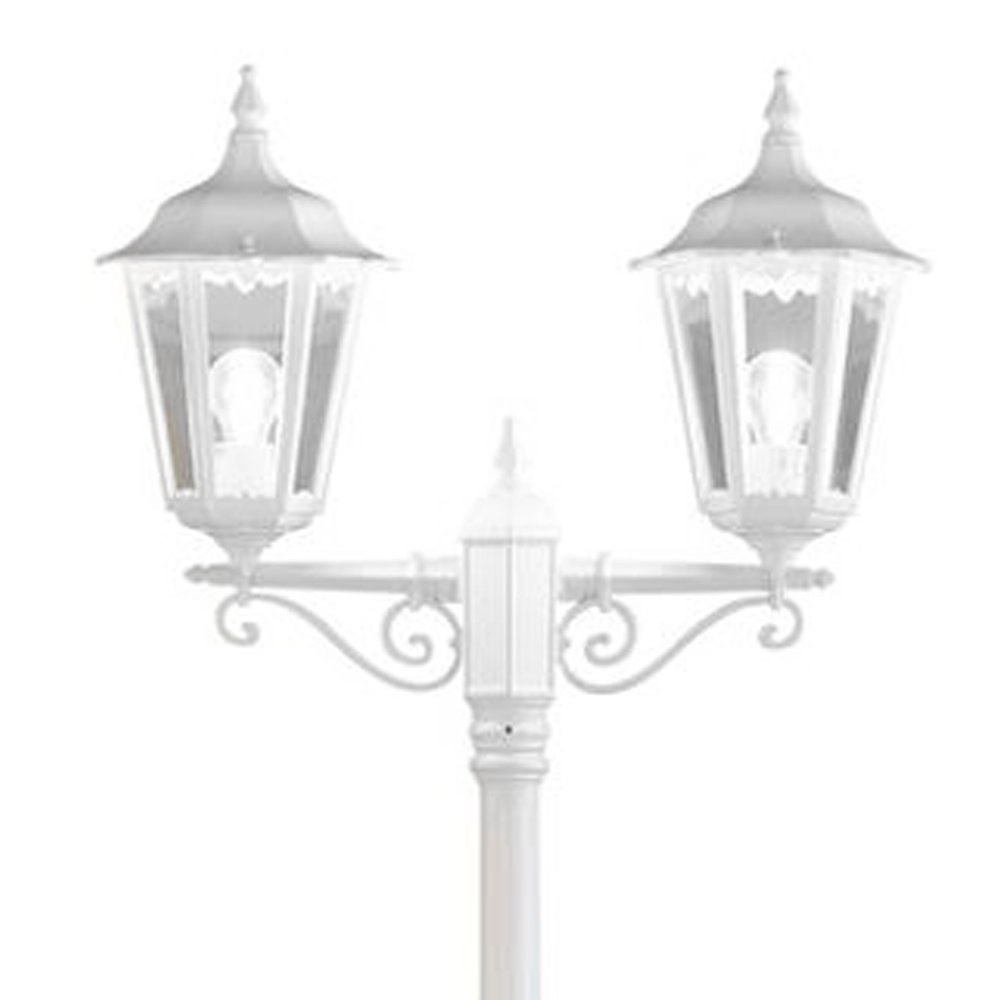 Lamp post Firenze Classic KonstSmide 7318307234251