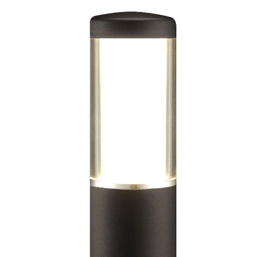 Garden lamp Liv Low Dark 12 volt LED In-lite 8717051004452