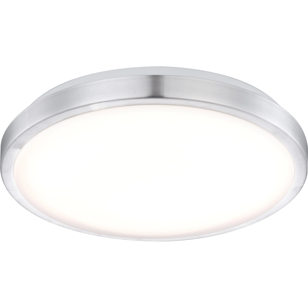 Ceiling lamp Robyn chrome
