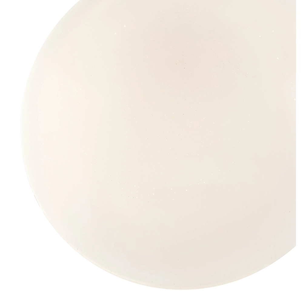 Ceiling lamp Sajama I Ø 54cm Globo 9007371397556