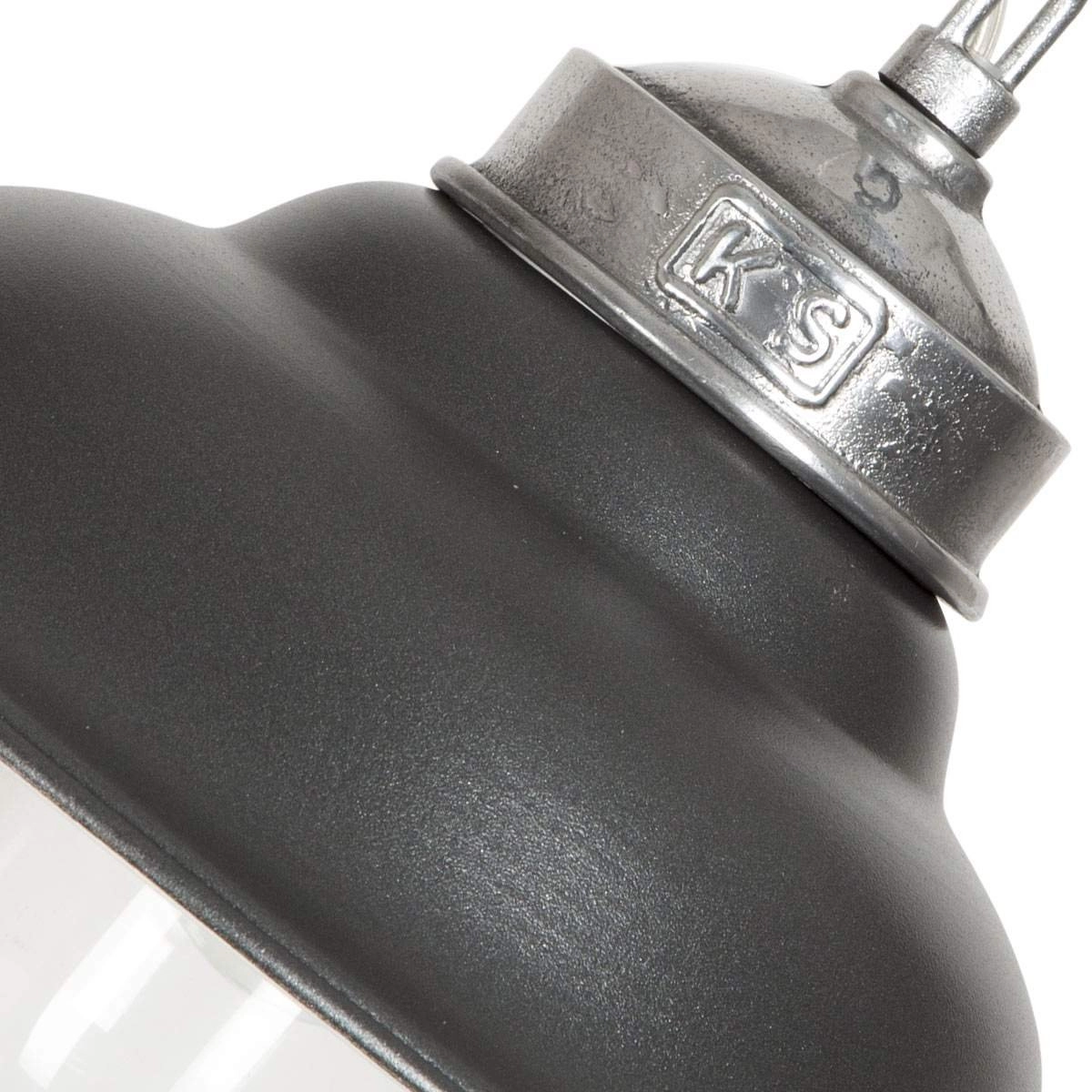 Porch hanging lamp Porto Fino Nostalgic KS Verlichting 8,71473E+12