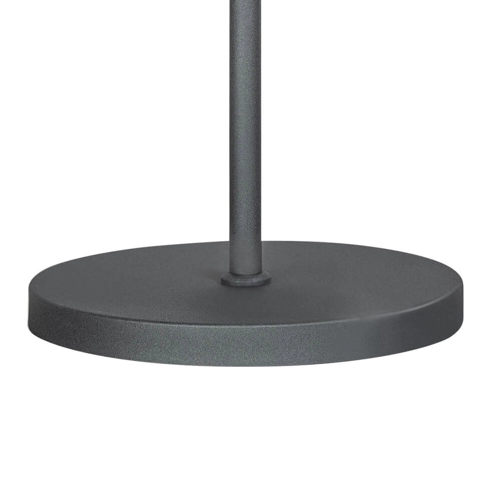 Black reading lamp Prince ETH 8720195302391
