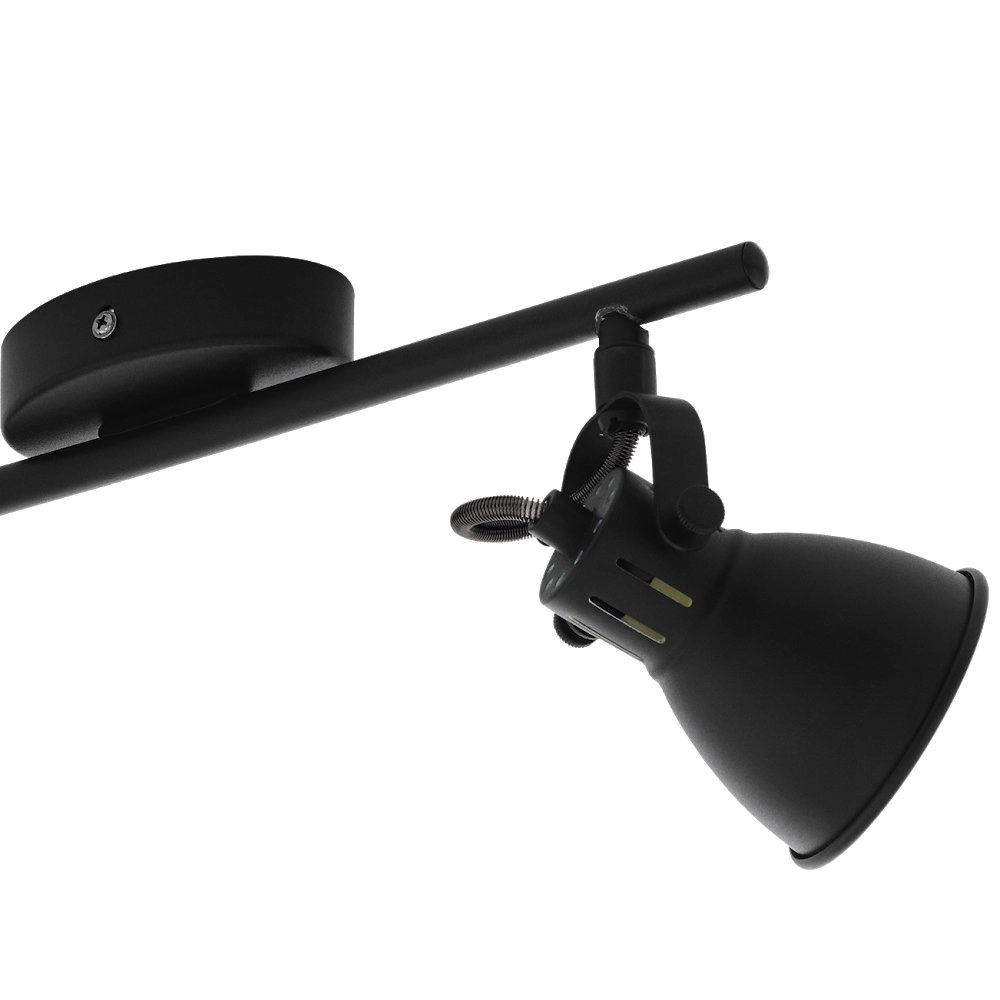 National spot Seras 2 2 lights Eglo 9002759983987