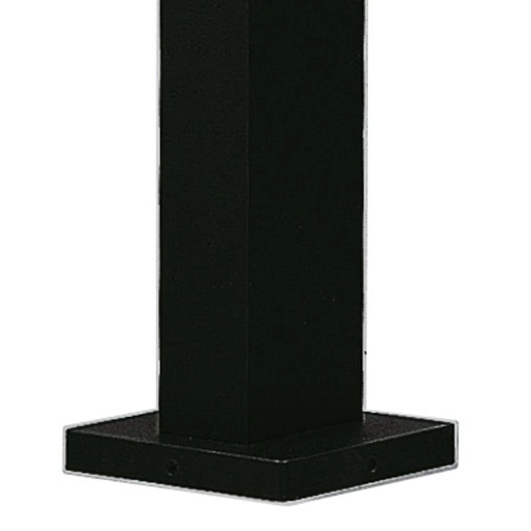 Outdoor light fixtures Stand down LED Black Albert 4007235620788