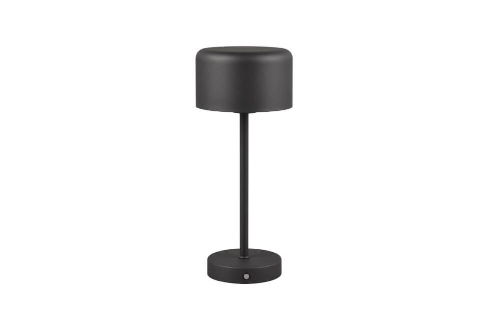 Table lamp Jeff black
