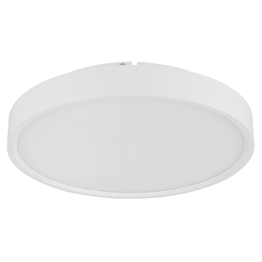 Ceiling light Jess white Globo 9007371580484