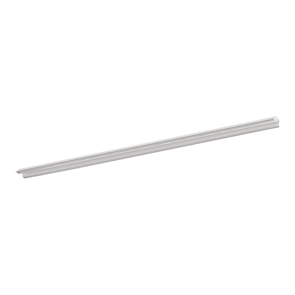 Built-in profile 1.15m Duoline Rail for 2-phase rail