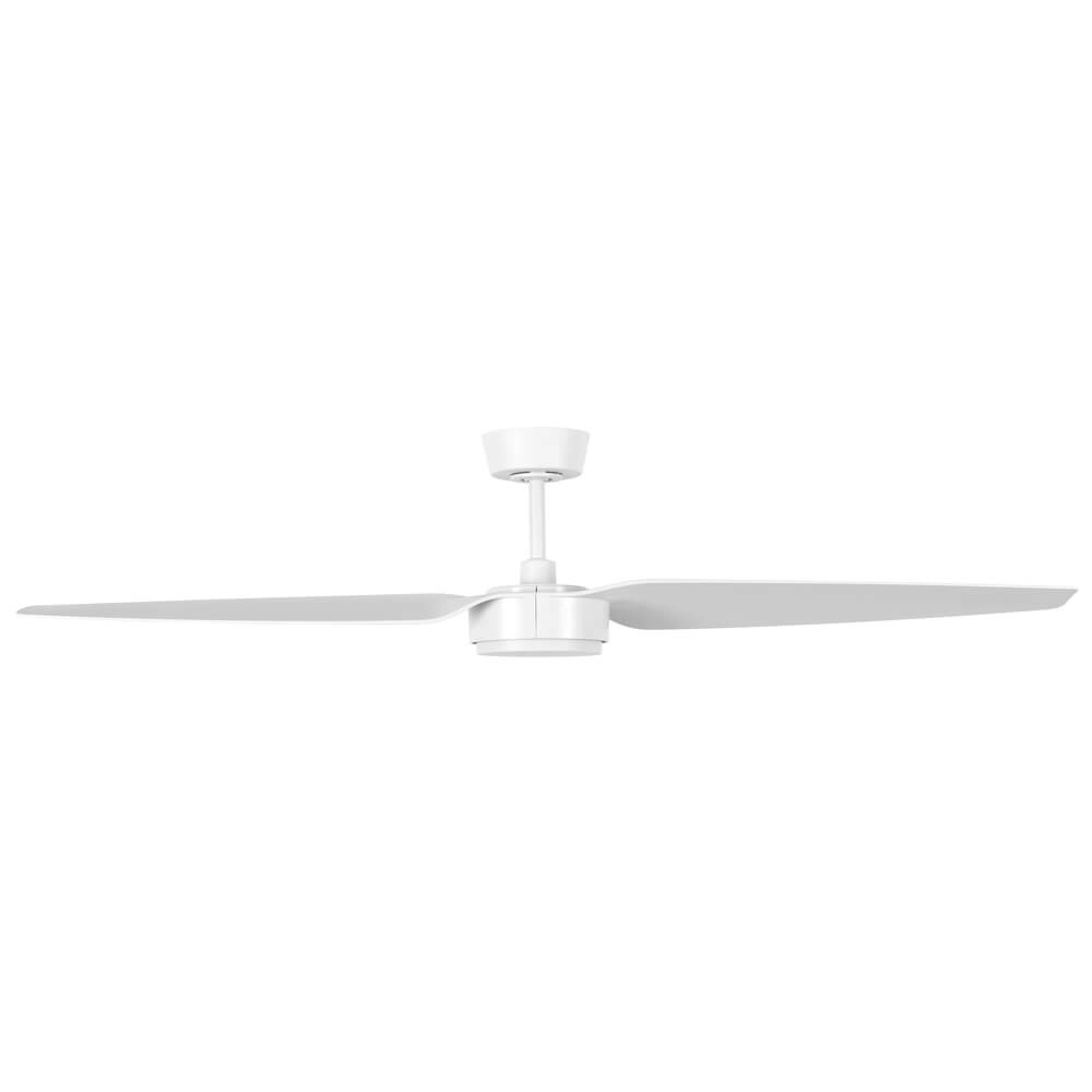 XXL fan Condor Ø 137cm - white Beacon 9333509190950