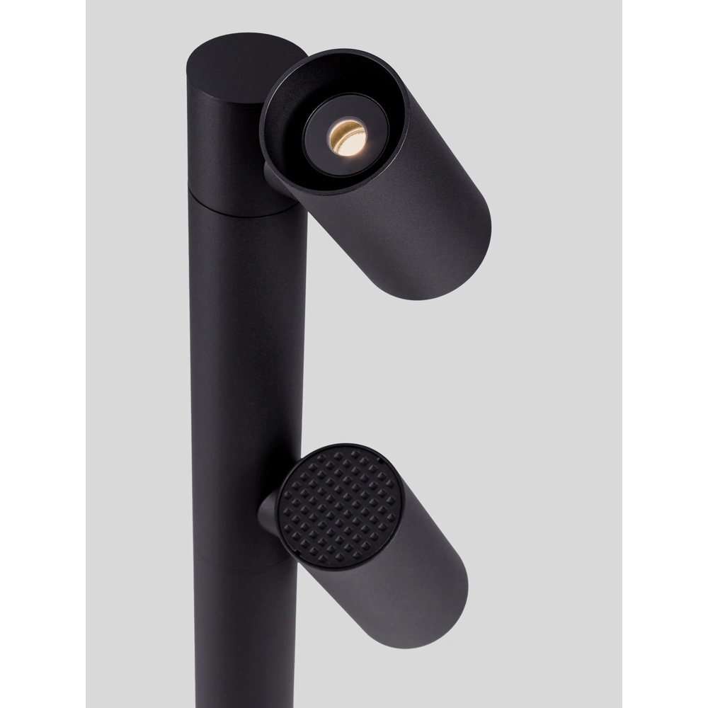 Garden lamp Pec 90cm Lyora 5212017478733