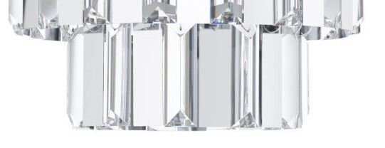 Ceiling light Erseka Ø 48,5cn Eglo 9002759990930