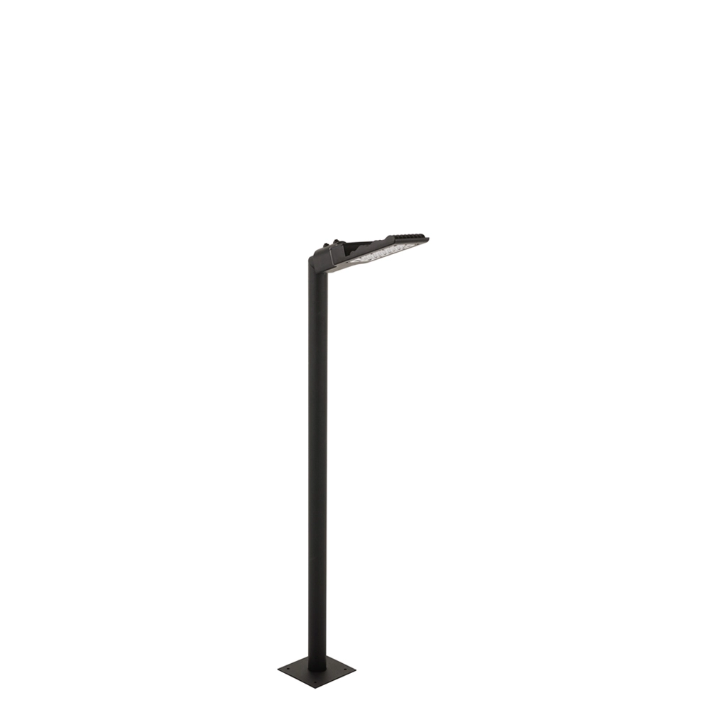 Path lighting Pathway Led S black