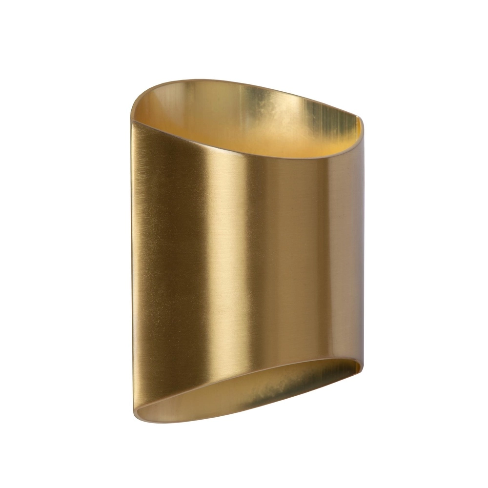 Design wall lamp Diletta Gold