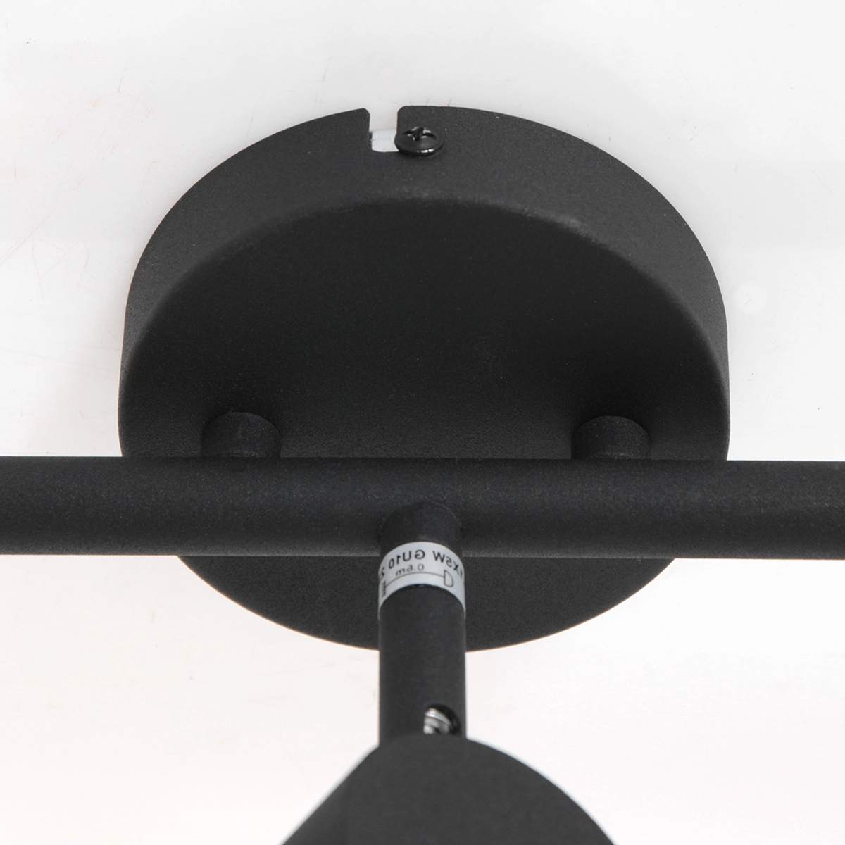 LED surface-mounted spotlight Natasja LED 3-light Steinhauer 8712746134988
