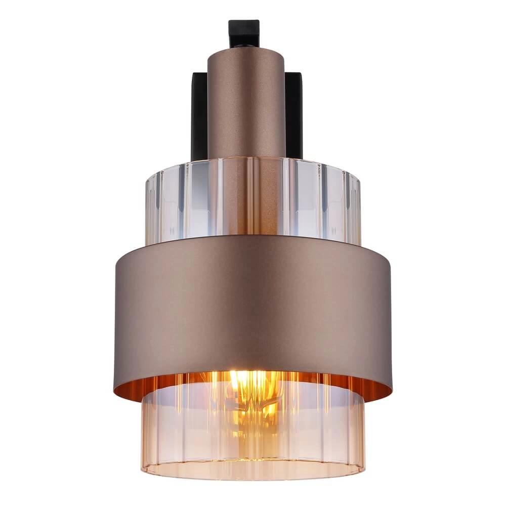 Wall lamp Milley bronze Globo 9007371462681