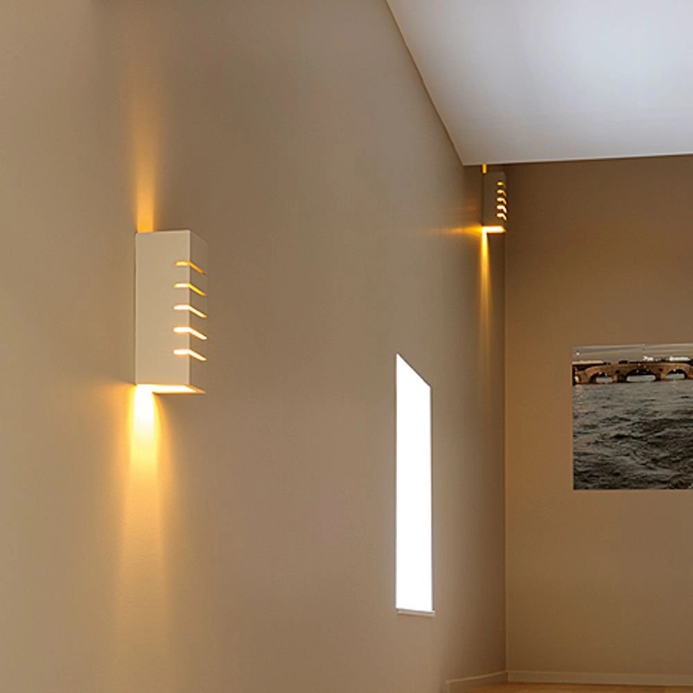 Wall lamp GL 100 Slot SLV 4024163093415
