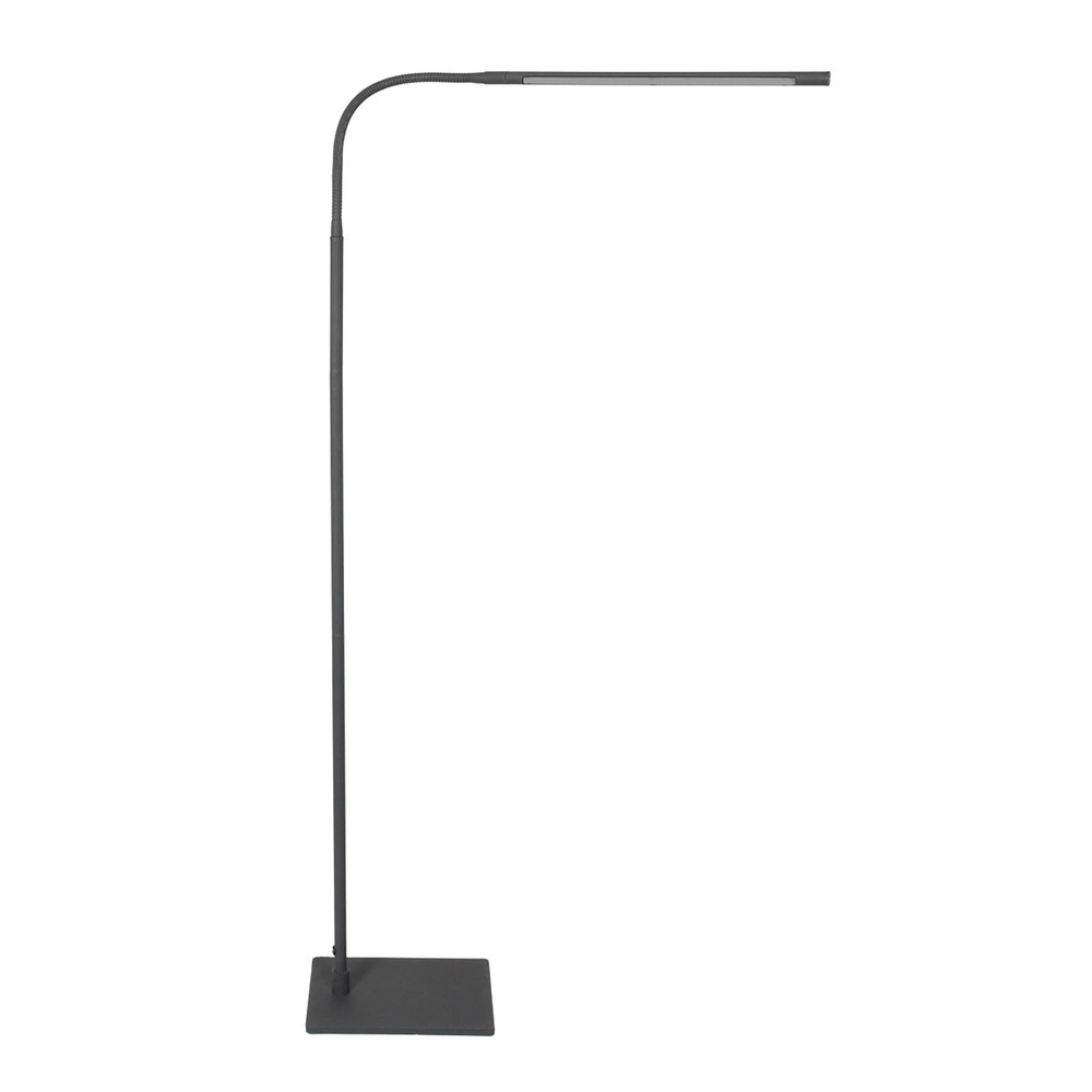 Design reading lamp Serpent black Steinhauer 8712746146981