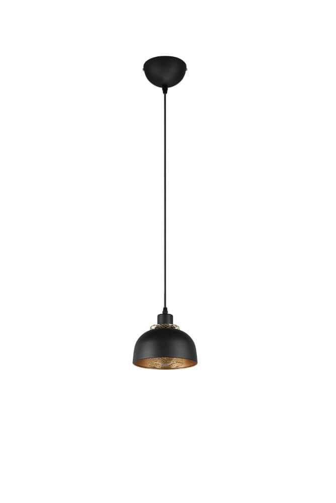 Country Pendant Lamp Punch Ø 18cm